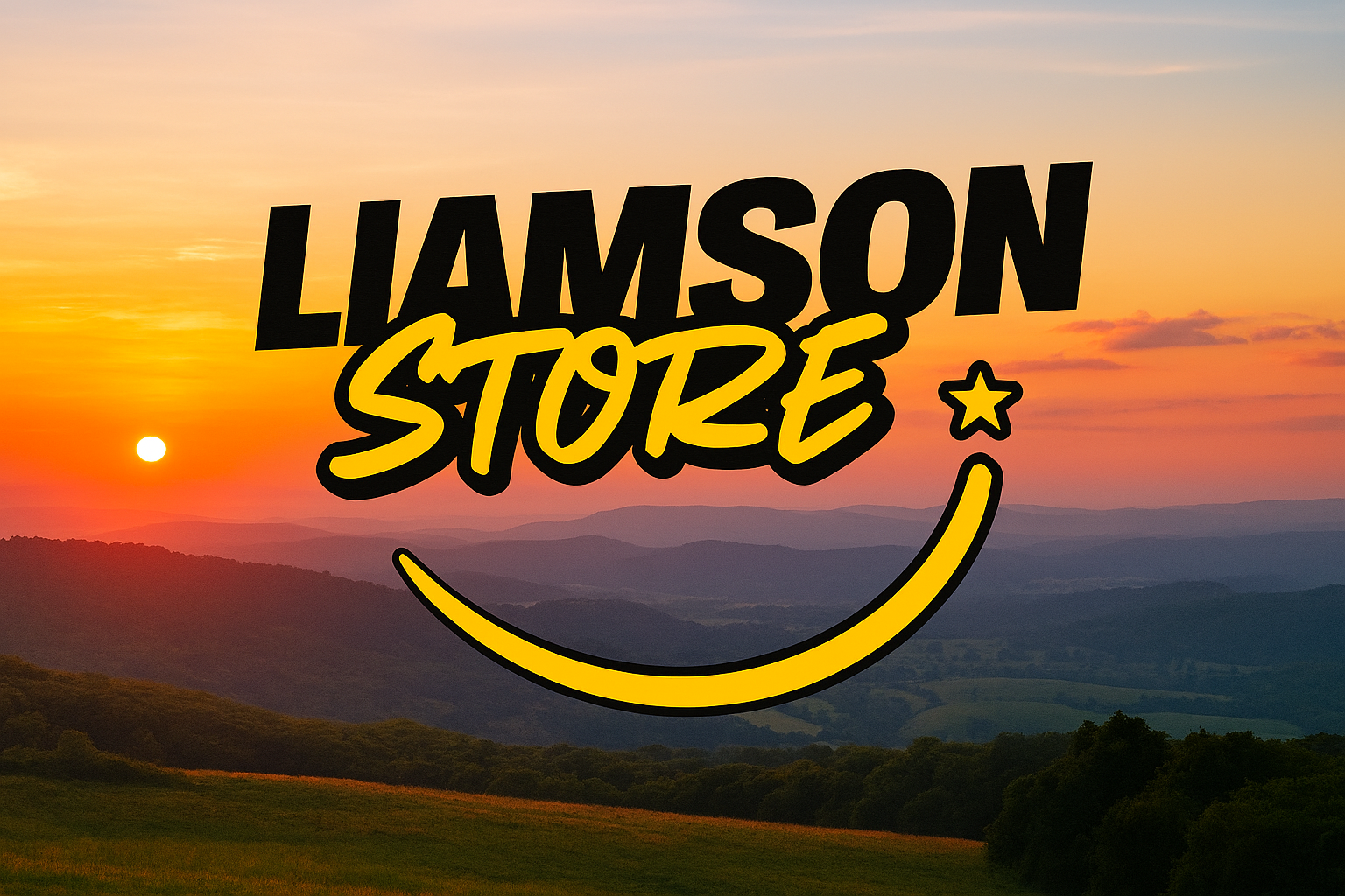 Cargar video: Liamson Store / Sobre nosotros
